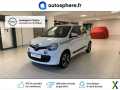 Photo renault twingo 1.0 SCe 70ch Life Euro6c