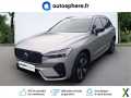 Photo volvo xc60 T6 AWD 253 + 145ch Plus Style Dark Geartronic