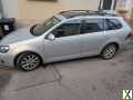 Photo volkswagen golf 1.6 TDI DPF BlueMotion