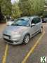 Photo citroen c3 picasso 1.6 HDI 90 ROSSIGNOL