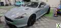 Photo aston martin db9 Coupé Touchtronic A