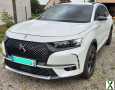 Photo ds automobiles ds 7 crossback DS7+BlueHDi+130+EAT8+Performance+Line+