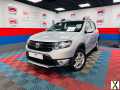 Photo dacia sandero TCe 90 E6 Lauréate