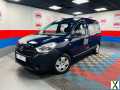 Photo dacia dokker SCe 100 Silver Line