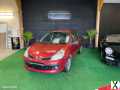 Photo renault clio III 1.6 16V 110