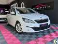 Photo peugeot 308 BUSINESS Active 100 ch 1.6 BlueHDi BVM5 Entretien
