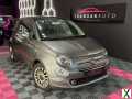 Photo fiat 500 MY20 SERIE 7 EURO 6D Lounge 69 ch 1.2 Toit panoram