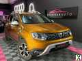 Photo dacia duster Prestige 100 ch TCe 4x2 Camera 360° ~ Bluetooth ~