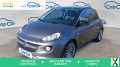 Photo opel adam 1.4 Twinport 87 BVA Glam - Automatique