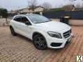 Photo mercedes-benz gla 200 Classe CDI Sensation