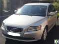 Photo volvo s40 1.6D+DRIVe+Stop