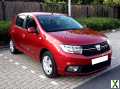 Photo dacia sandero 105 DCI