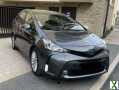 Photo toyota prius Prius++136h+SkyView