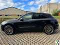 Photo porsche macan Turbo 3.6 V6 400 ch PDK / Bose / Pack Chrono