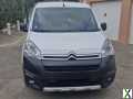 Photo citroen berlingo M BLUEHDI 100 S\u0026S BUSINESS