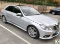 Photo mercedes-benz e 300 Classe CDI BlueEfficiency Avantgarde Executive A