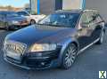 Photo audi allroad Quattro 3.0 V6 TDI 233 DPF Ambition Luxe Tipt