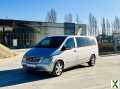 Photo mercedes-benz viano CDI 3.0 AMBIENTE EXTRA-LONG