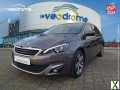 Photo peugeot 308 1.2 PureTech 130ch Féline S/S GPS Camera