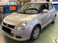 Photo suzuki swift 1.3 VVT GL 5P