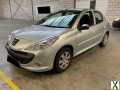 Photo peugeot 206 1.4 GENERATION 5P