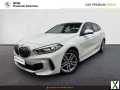 Photo bmw 116 116dA 116ch Edition M Design DKG7