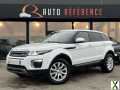 Photo land rover range rover evoque 2.0 150 CH CAMERA / SIEGES CHAUFF / TOIT PANO