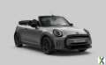 Photo mini cooper cabrio 1.5 AUT. OPF DCT CLASSIC TRIM **NP:€ 38.605,-**