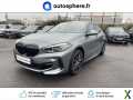 Photo bmw 118 118iA 136ch M Sport DKG7