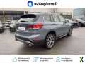 Photo bmw x1 sDrive18dA 150ch Business Design