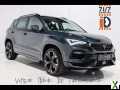 Photo cupra ateca 1.5 TSI 150 DSG SEMI CUIR LED GPS REGU RADAR JA19