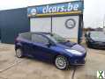 Photo ford fiesta 1.0 EcoBoost Titanium PowerShift/Navi/Camera/Alus