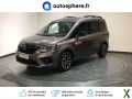 Photo renault kangoo 1.5 Blue dCi 115ch Techno - 24