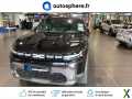 Photo dacia duster 1.6 hybrid 140ch Extreme 4x2