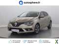 Photo renault megane 1.2 TCe 130ch energy Intens EDC