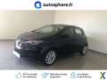 Photo renault zoe E-Tech Zen charge normale R135 Achat Intégral - 21