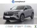 Photo renault austral 1.3 TCe mild hybrid 160ch Techno auto