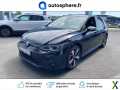 Photo volkswagen golf 1.4 eHybrid 245ch GTE DSG6