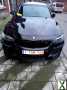 Photo bmw 318 318d 143 ch M Sport A