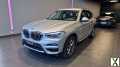 Photo bmw x3 G01 LCI XDRIVE 20D 190CH BVA8 X Line