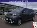 Photo toyota proace Medium Lounge 180 D-4D BVA8