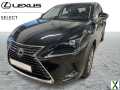 Photo lexus nx 300h Exécutive
