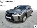 Photo lexus ux 250h F SPORT Line