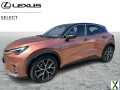 Photo lexus lbx Cool + Privilège Pack