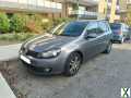 Photo volkswagen golf 1.6 TDI 105 FAP CR BlueMotion Confortline