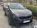 Photo kia sportage 1.7+CRDi+141+ISG+4x2+DCT7+Active