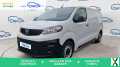 Photo fiat scudo E- Fourgon III 136 50 kWh Business