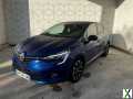 Photo renault clio TCe 90 Techno