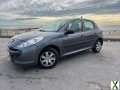 Photo peugeot 206 206+ 1.1e 60ch Urban