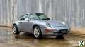 Photo porsche 911 993 Carrera 2 Origine France